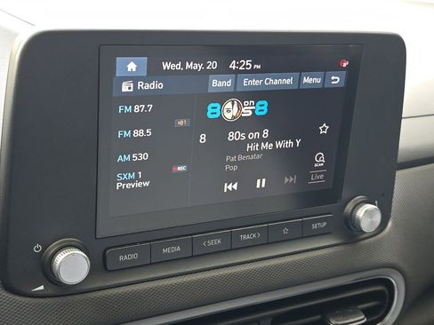 Used 2023 Hyundai Kona SE FWD image 19