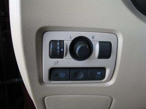 Used 2009 Subaru Tribeca Limited AWD/4WD image 14