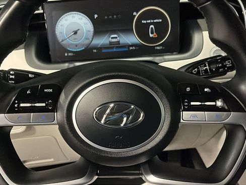 Used 2023 Hyundai Tucson SEL w/ Convenience Package AWD/4WD image 11
