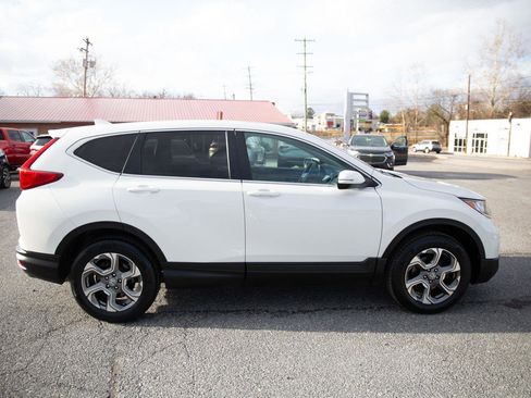 Used 2019 Honda CR-V EX image 3