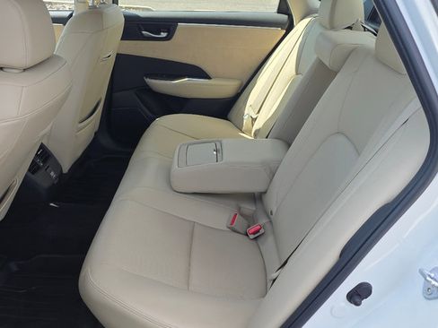 Used 2018 Honda Clarity Touring image 24