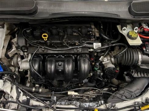 Used 2016 Ford Transit Connect XL image 30