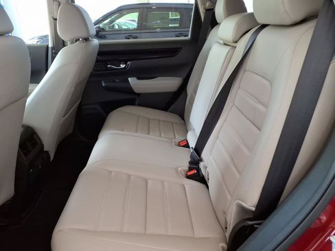 Certified 2026 Honda CR-V EX-L image 13