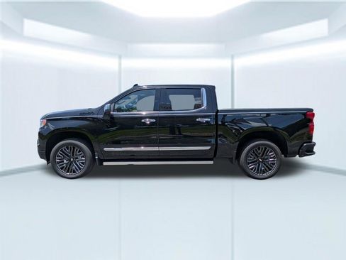 New 2026 Chevrolet Silverado 1500 High Country w/ Technology Package AWD/4WD image 2