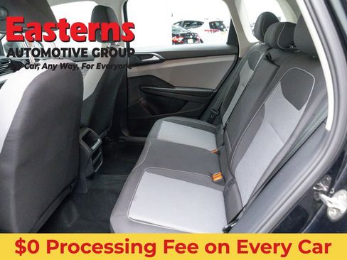 Used 2022 Volkswagen Taos S AWD/4WD image 19