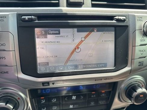 Used 2018 Toyota 4Runner Limited RWD image 7