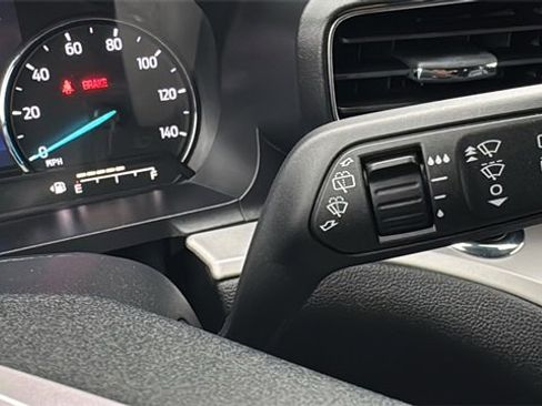 Certified 2023 Ford Explorer XLT w/ Equipment Group 202A image 20