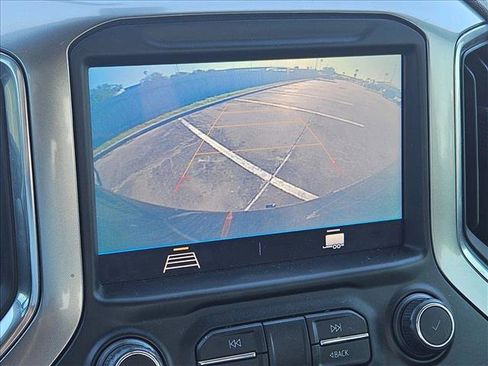 Used 2019 Chevrolet Silverado 1500 LT w/ All-Star Edition image 12