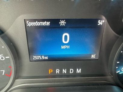 Used 2021 Ford F150 Tremor