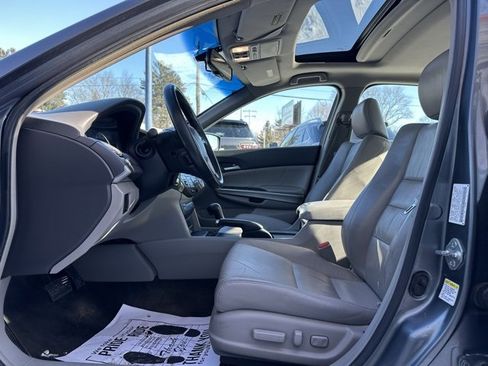 Used 2009 Honda Accord EX-L image 10