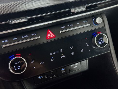 Used 2024 Hyundai Sonata SEL image 24