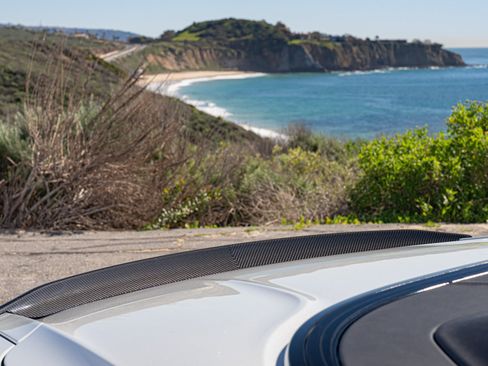 Used 2023 Aston Martin DBS Volante image 27