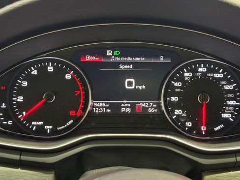 Used 2023 Audi A5 2.0T Premium w/ Convenience Package AWD/4WD image 20