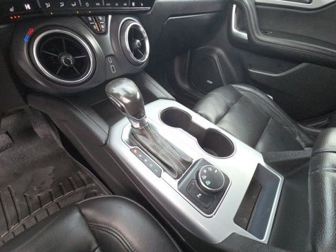 Used 2020 Chevrolet Blazer LT w/ Sound & Technology Package image 15