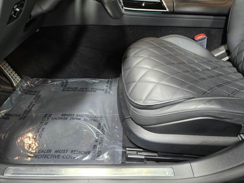 Used 2022 Mercedes-Benz S 580 4MATIC Sedan image 11