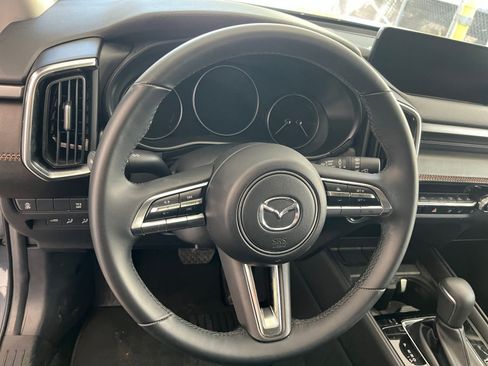 Used 2025 MAZDA CX-50 2.5 Hybrid w/ Premium Plus Pkg AWD/4WD image 29