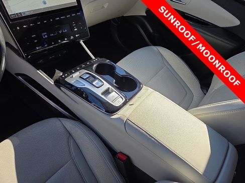 Used 2023 Hyundai Tucson Limited image 25