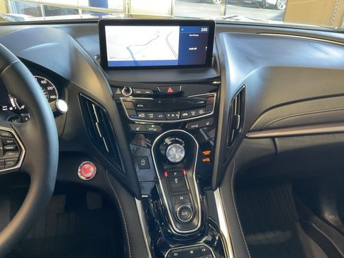 Certified 2020 Acura RDX w/ Technology Package image 16