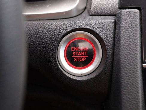 Used 2016 Honda Civic EX image 15