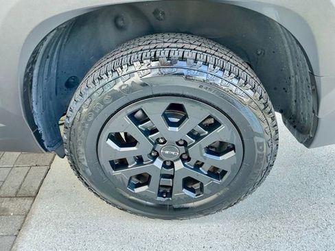 Certified 2023 Honda Ridgeline RTL image 16