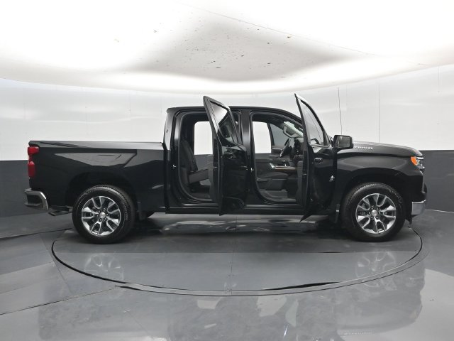 Used 2026 Chevrolet Silverado 1500 LT w/ Texas Edition Plus RWD image 60