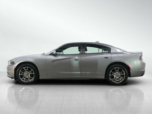 Used 2015 Dodge Charger SXT w/ Rallye Group image 2