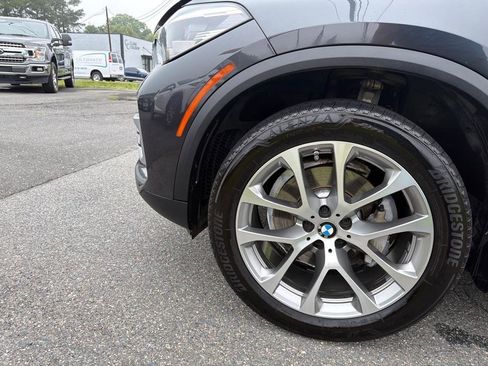 Used 2020 BMW X5 xDrive40i w/ Convenience Package AWD/4WD image 38