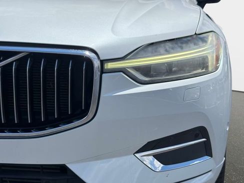 Used 2018 Volvo XC60 T6 Inscription w/ Luxury Seat Package AWD/4WD image 9