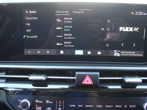 New 2026 Kia Sportage SX Prestige FWD image 50