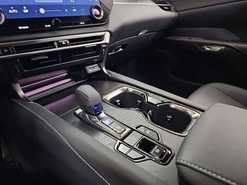 New 2026 Lexus RX 350 AWD/4WD image 25