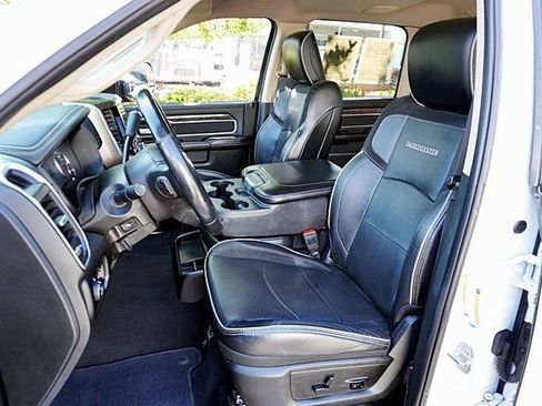 Certified 2021 RAM 2500 Laramie AWD/4WD image 18