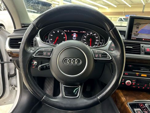Used 2015 Audi A7 3.0T Prestige image 22