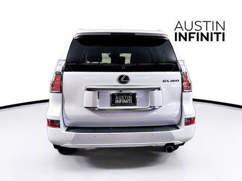 Used 2023 Lexus GX 460 Premium image 6