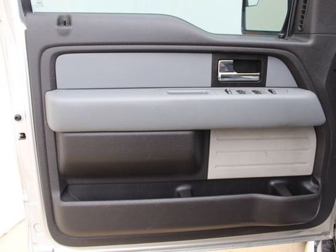 Used 2014 Ford F150 XLT w/ Equipment Group 302A Luxury image 14