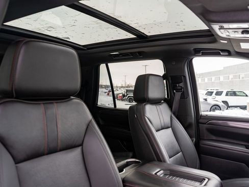 Used 2023 Chevrolet Tahoe RST image 13