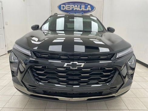 New 2026 Chevrolet Trax ACTIV w/ Driver Confidence Package FWD image 17