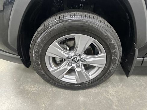 Certified 2024 Toyota RAV4 XLE AWD/4WD image 21