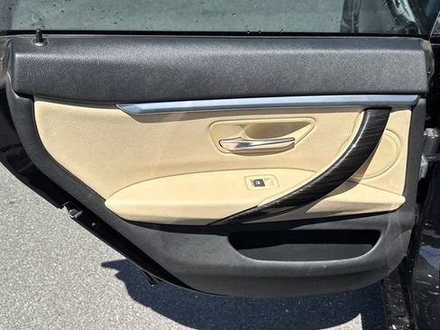 Used 2018 BMW 430i Gran Coupe RWD image 22