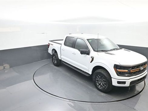New 2025 Ford F150 Tremor w/ Tow/Haul Package image 19