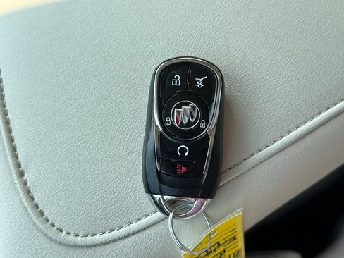 Certified 2024 Buick Enclave Avenir w/ Avenir Technology Package AWD/4WD image 45