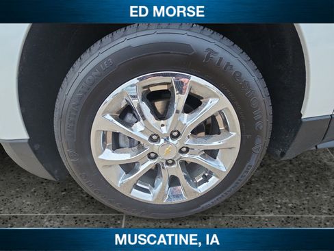 Used 2019 Chevrolet Equinox LT image 9