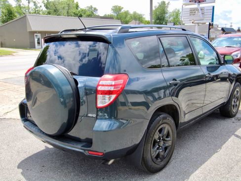 Used 2009 Toyota RAV4 4WD image 6