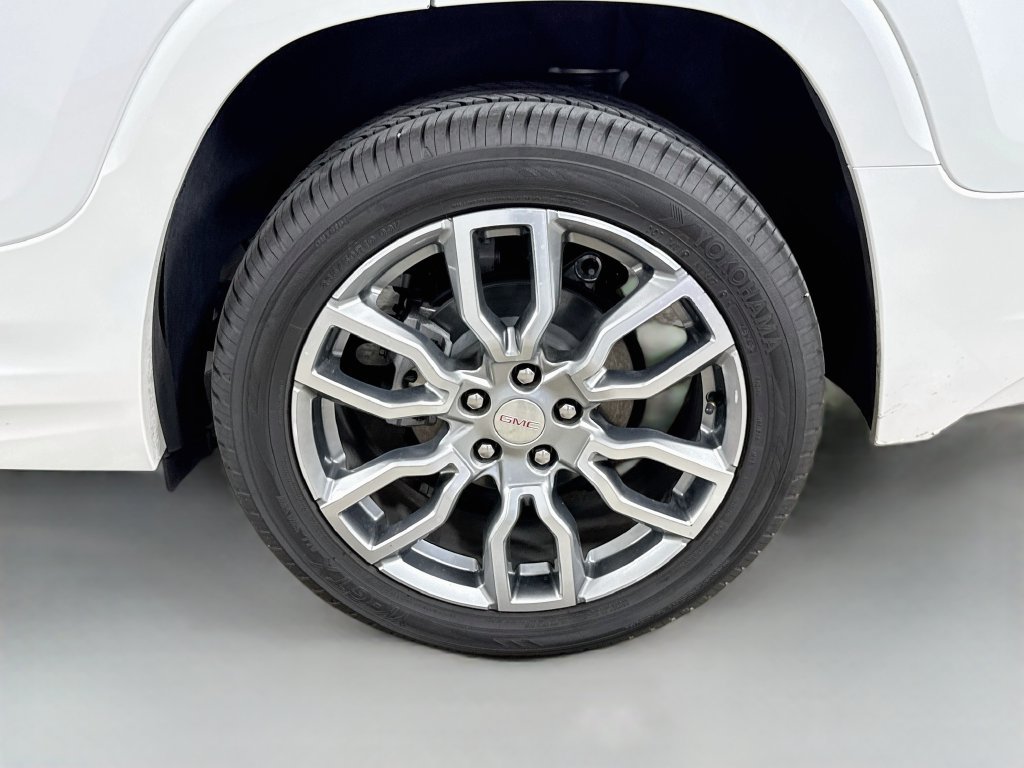 Used 2023 GMC Terrain Denali AWD/4WD image 31