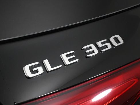 Certified 2026 Mercedes-Benz GLE 350 4MATIC image 28