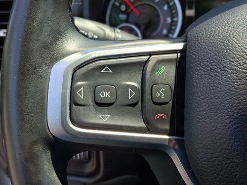 Used 2021 RAM 1500 Laramie AWD/4WD image 20