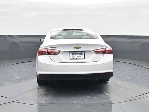 Used 2024 Chevrolet Malibu LT image 6