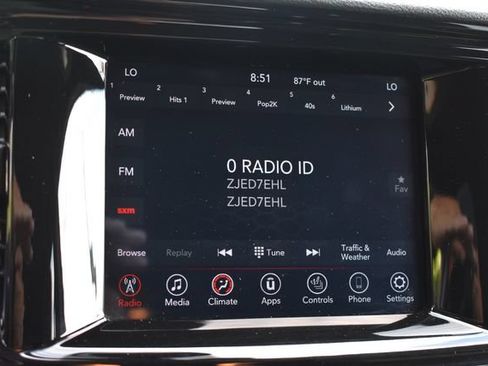 Used 2022 Dodge Durango GT w/ Blacktop Package AWD/4WD image 27