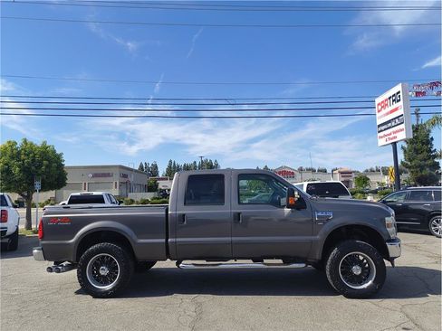 Used 2008 Ford F250 XLT AWD/4WD image 3