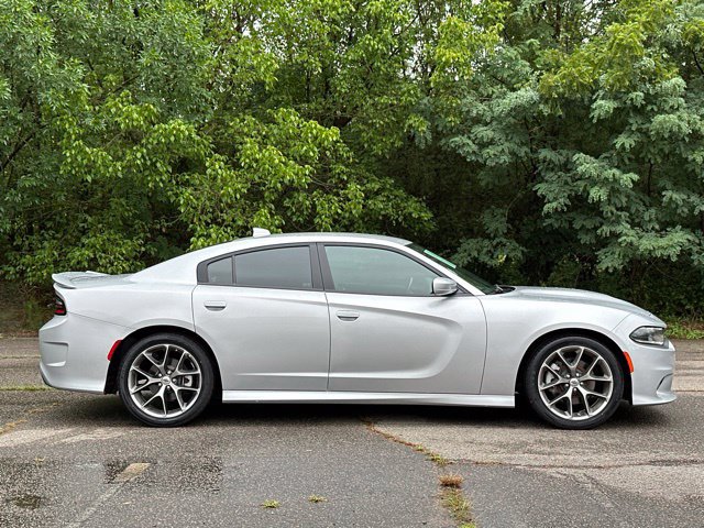 Used 2022 Dodge Charger GT RWD image 6