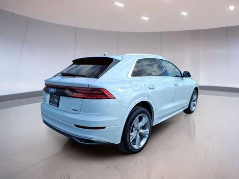 Certified 2023 Audi Q8 Premium w/ Convenience Package AWD/4WD image 6